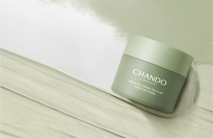 CHANDO HIMALAYA