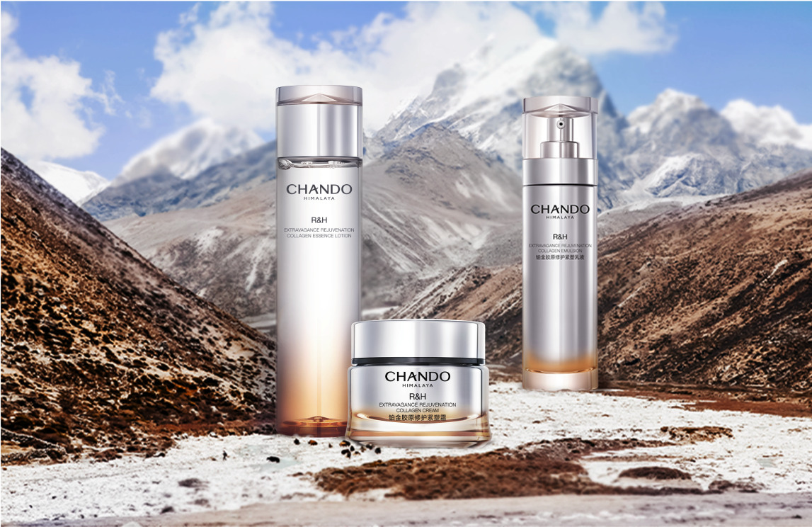Chando Rasko CHANDO HIMALAYA