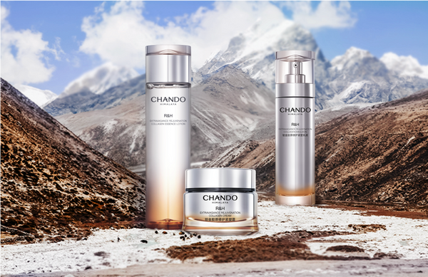 CHANDO HIMALAYA