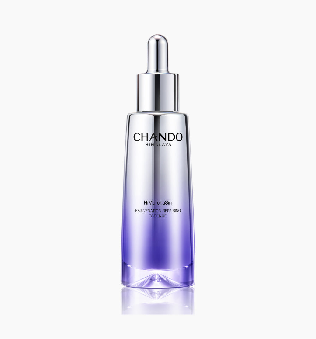 CHANDO Himalaya Rejuvenation Repairing Essence