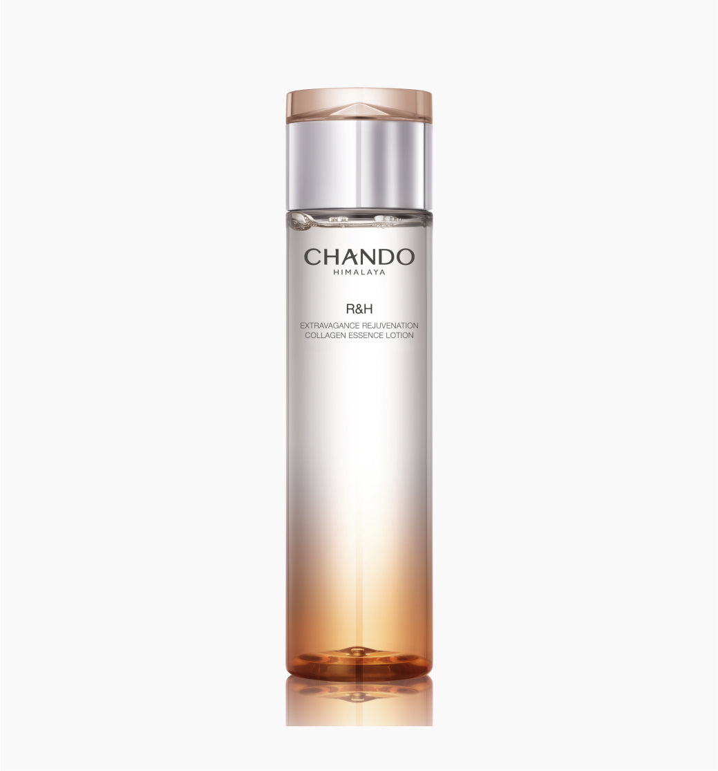 CHANDO Himalaya Extravagance Rejuvenation Collagen Essence Lotion