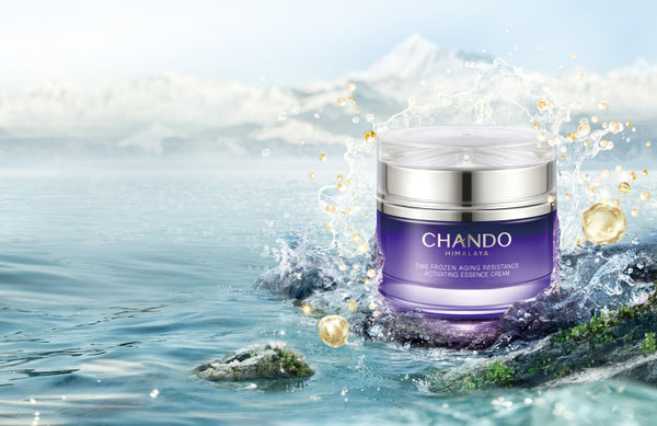 CHANDO HIMALAYA